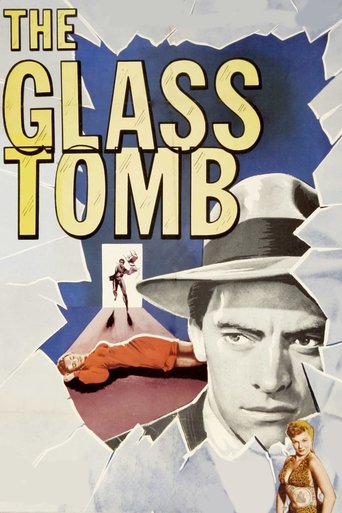 The Glass Cage Poster of The Glass Cage
