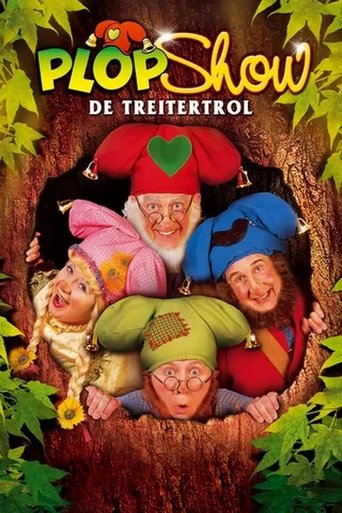 Plop Show: The Taunting Troll Poster of Plop Show: The Taunting Troll