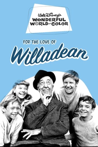 For the Love of Willadean Poster of For the Love of Willadean
