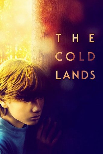 The Cold Lands Poster of The Cold Lands