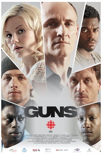 Guns Poster of Guns