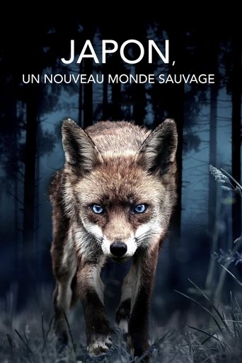 Japon, un nouveau monde sauvage Poster of Japon, un nouveau monde sauvage
