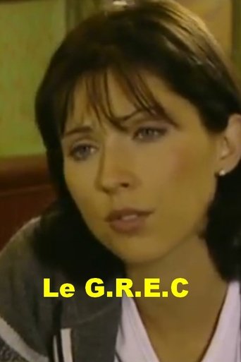 Le G.R.E.C. Poster of Le G.R.E.C.