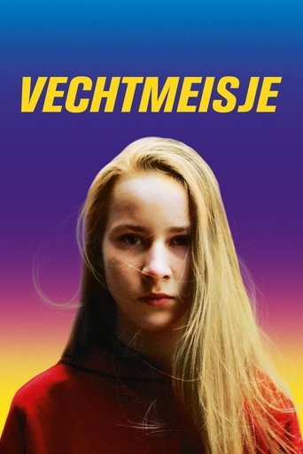 Fight Girl Poster of Fight Girl