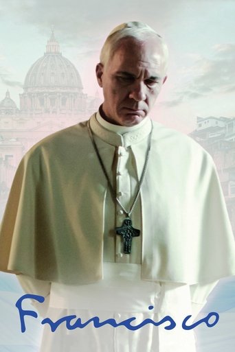 Francis: Pray for Me Poster of Francis: Pray for Me