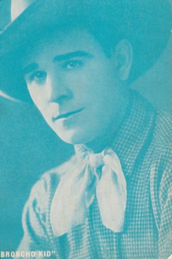 The Broncho Kid Poster of The Broncho Kid