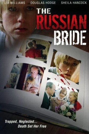 The Russian Bride Poster of The Russian Bride