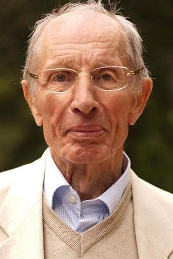 Heinz Lieven Portrait of Heinz Lieven