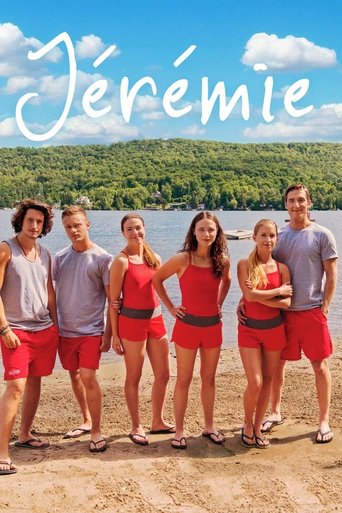 Jérémie Poster of Jérémie