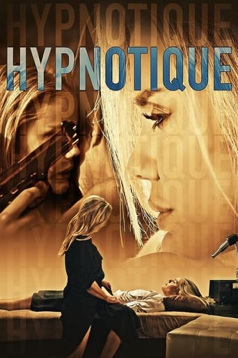 Hypnotique Poster of Hypnotique