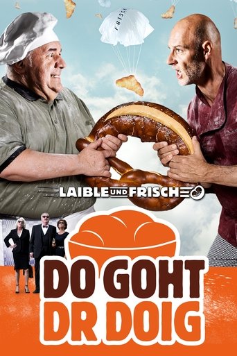 Laible und Frisch - Do goht dr Doig Poster of Laible und Frisch - Do goht dr Doig