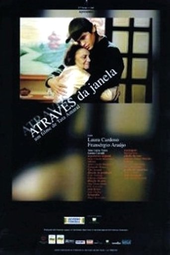 Através da Janela Poster of Através da Janela