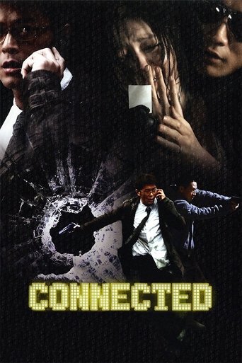 Connected Poster of Connected