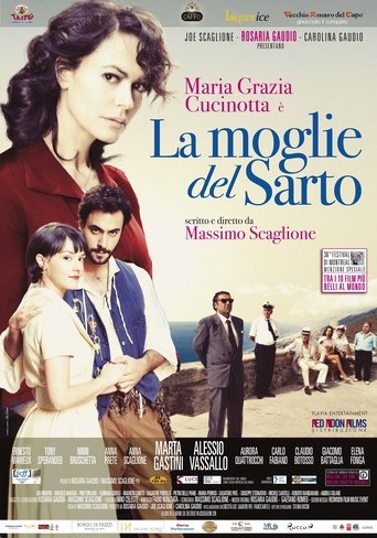 La moglie del sarto Poster of La moglie del sarto