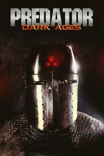 Predator: Dark Ages Poster of Predator: Dark Ages