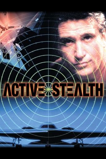 Active Stealth Poster of Active Stealth