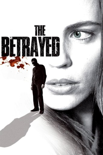 The Betrayed Poster of The Betrayed