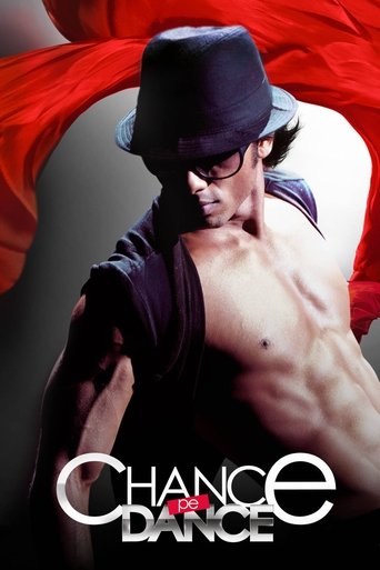 Chance Pe Dance Poster of Chance Pe Dance