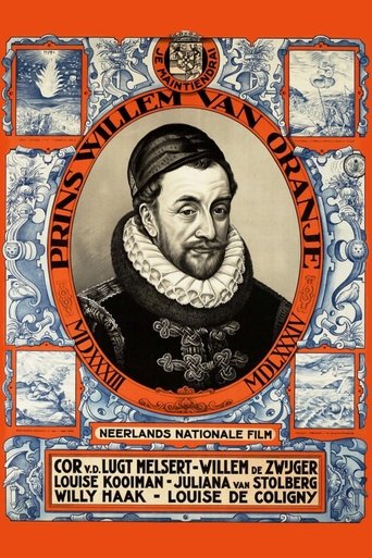 William of Orange Poster of William of Orange