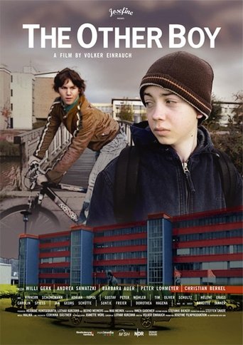 Der andere Junge Poster of Der andere Junge