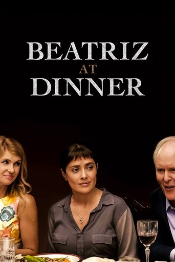 Beatriz at Dinner Poster of Beatriz at Dinner