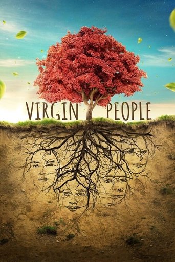 Virgin People Poster of Virgin People