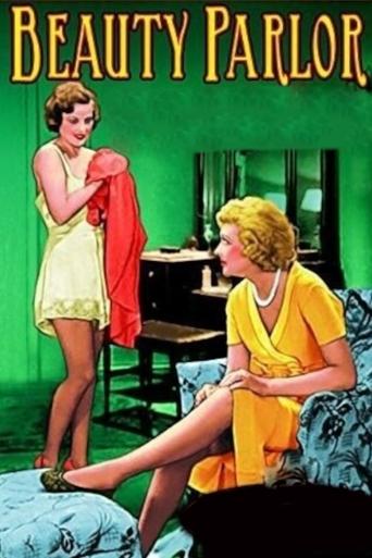 Beauty Parlor Poster of Beauty Parlor