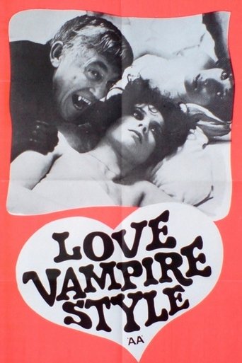 Bite Me, Darling Poster of Bite Me, Darling