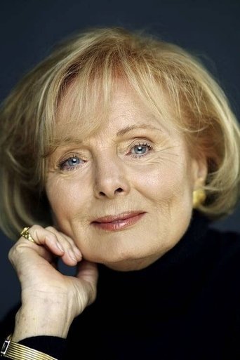 Ruth-Maria Kubitschek Portrait of Ruth-Maria Kubitschek