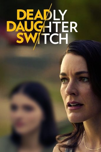Deadly Daughter Switch Poster of Deadly Daughter Switch