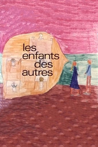 Les Enfants des autres Poster of Les Enfants des autres