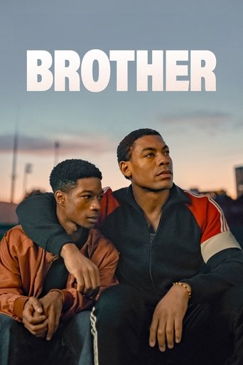 Brother Poster of Brother