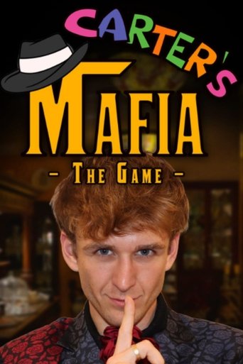 Carter’s Mafia Poster of Carter’s Mafia