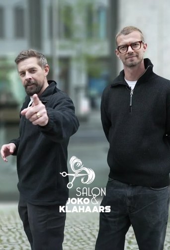 Salon Joko & Klahaars Poster of Salon Joko & Klahaars