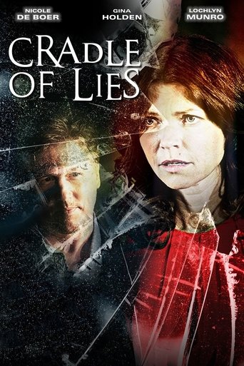 Cradle of Lies Poster of Cradle of Lies