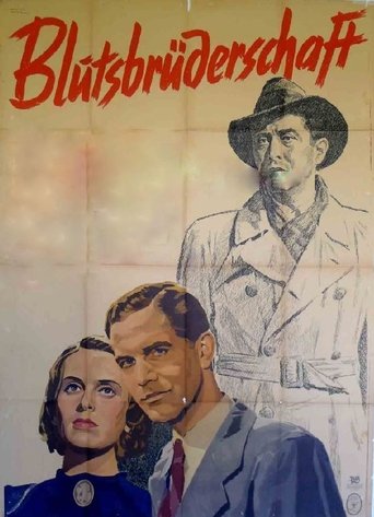 Blutsbrüderschaft Poster of Blutsbrüderschaft