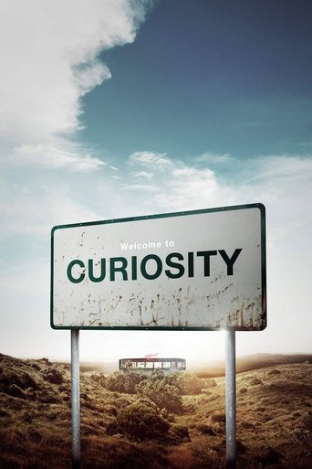 Welcome to Curiosity Poster of Welcome to Curiosity