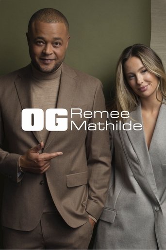 Remee og Mathilde Poster of Remee og Mathilde