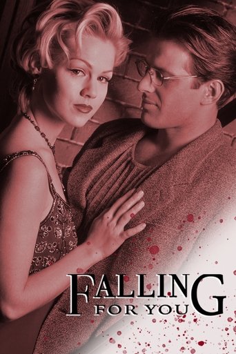 Falling For You Poster of Falling For You