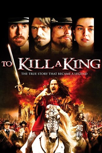 To Kill a King Poster of To Kill a King