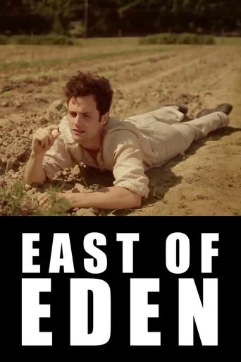 East of Eden Poster of East of Eden