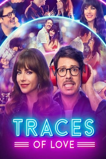 Traces of Love Poster of Traces of Love