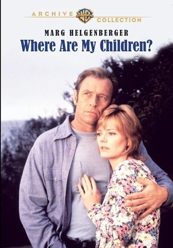 Where Are My Children? Poster of Where Are My Children?