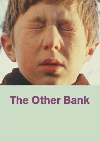 The Other Bank Poster of The Other Bank