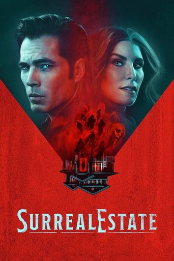SurrealEstate Poster of SurrealEstate