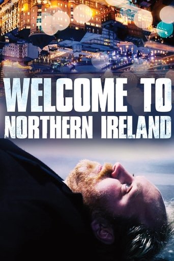 Welcome to Northern Ireland Poster of Welcome to Northern Ireland