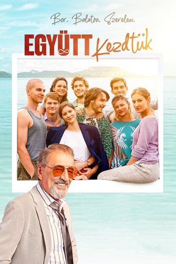 We Started Together Poster of We Started Together