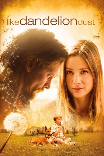 Like Dandelion Dust Poster of Like Dandelion Dust
