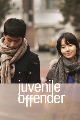 Juvenile Offender Poster of Juvenile Offender