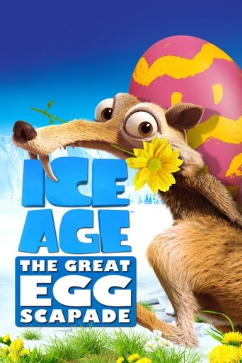Ice Age: The Great Egg-Scapade Poster of Ice Age: The Great Egg-Scapade